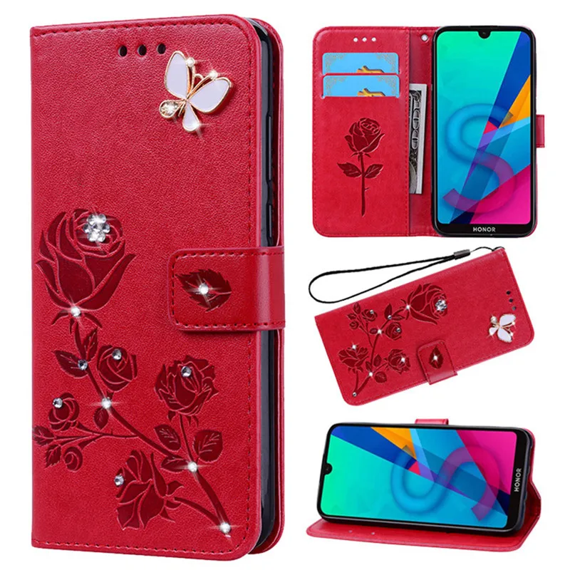Кожаный чехол с объемным цветком для htc Desire 10 Pro 510 610 820g 816 800 516 316 VC T328D 526 326|Бамперы| |