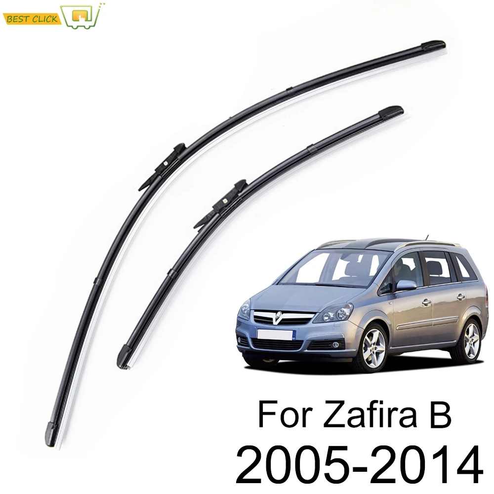 Misima стеклоочиститель для Opel Zafira B 2005 2014 переднего стекла 2007 2008 2009 2010 2011 2012 2013|wiper