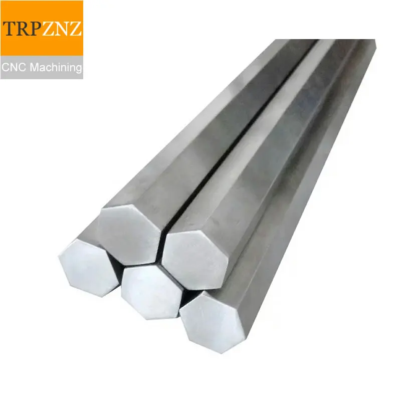 201/304/316LStainless steel hexagon rod bar,Solid square stick,CNC machining,Lathe Non-standard Custom
201/304/316LStainless steel hexagon rod bar,Solid square stick,CNC machining,Lathe Non-standard Custom