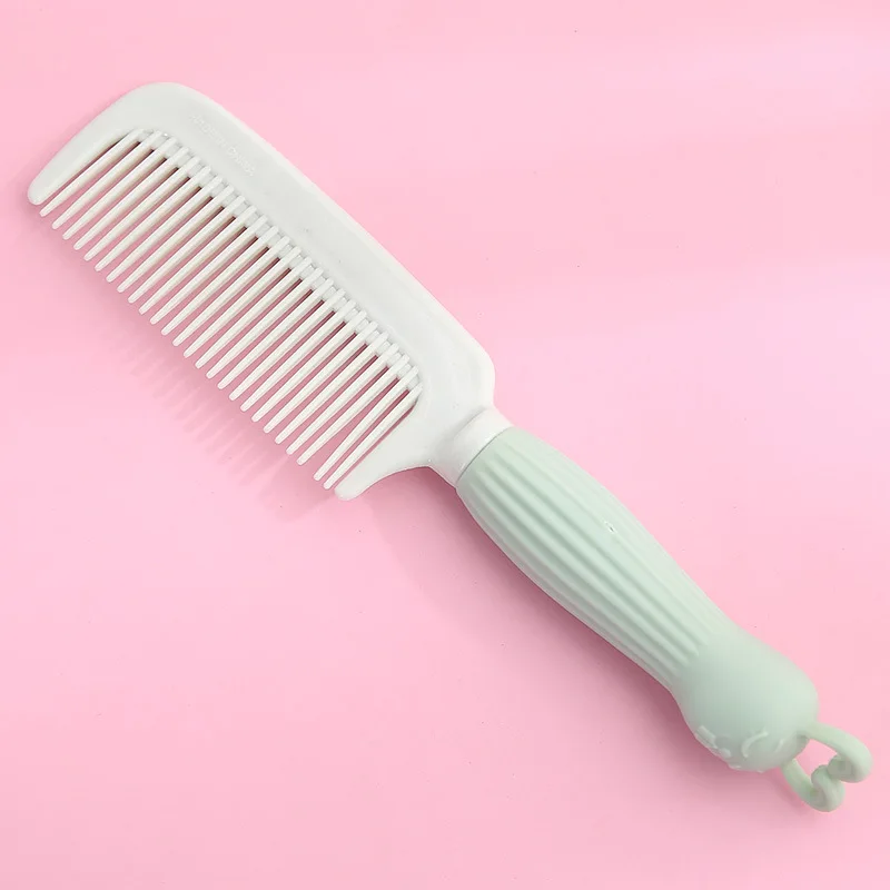 Cartoon Comb Cute Rabbit Hair Comb Korean Version Girl Anti-static Adult Children Plastic Hair Comb with Curly Hair
Cartoon Comb Cute Rabbit Hair Comb Korean Version Girl Anti-static Adult Children Plastic Hair Comb with Curly Hair