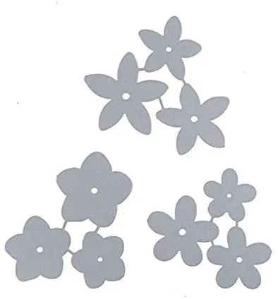 9 pcs Flowers Leaves Dies Metal Cutting Dies Stencil for DIY Scrapbooking album Decorative Embossing Craft Dies Paper Cards Tool
9 pcs Flowers Leaves Dies Metal Cutting Dies Stencil for DIY Scrapbooking album Decorative Embossing Craft Dies Paper Cards Tool