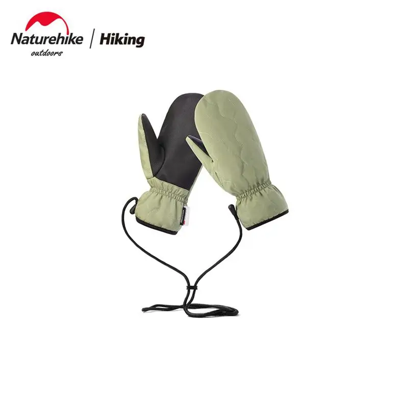 Naturehike Mover Cotton Gloves Outdoor Sports Winter Windproof Waterproof Padded Gloves Hiking Camping Warm Gloves
Naturehike Mover Cotton Gloves Outdoor Sports Winter Windproof Waterproof Padded Gloves Hiking Camping Warm Gloves