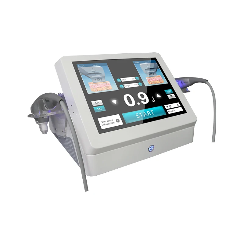 

Профессиональное устройство ADG smas 7D FU, 7 картриджей для тела, искусственная кожа, подъем для удаления морщин в салоне, клинике