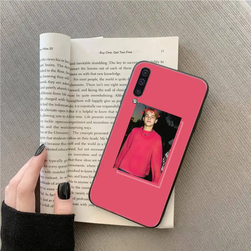 Leonardo DiCaprio American actors Phone Case For Samsung galaxy A S note 10 7 8 9 20 30 31 40 50 51 70 71 21 s ultra plus
Leonardo DiCaprio American actors Phone Case For Samsung galaxy A S note 10 7 8 9 20 30 31 40 50 51 70 71 21 s ultra plus