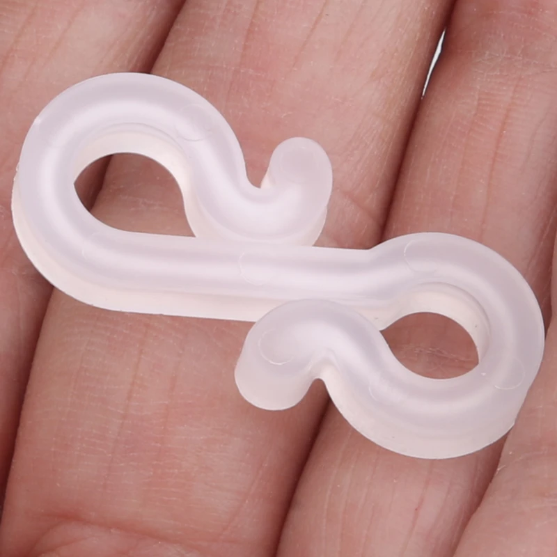 24 шт. Крючки для подвешивания желоба, S-образные крючки для Рождественского украшения, для наружной гирлянды, сезонный волшебный свет 
24 шт. Крючки для подвешивания желоба, S-образные крючки для Рождественского украшения, для наружной гирлянды, сезонный волшебный свет