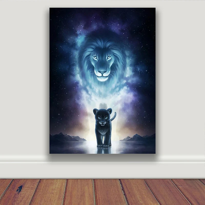 Wall Pictur Canvas Prints Lion Dream Canvas Painting Pictures Pictures For Wall Poster Decorative Animal Print Painting Canvas
Wall Pictur Canvas Prints Lion Dream Canvas Painting Pictures Pictures For Wall Poster Decorative Animal Print Painting Canvas