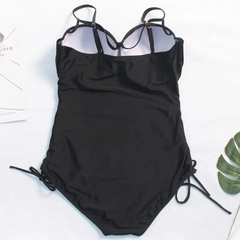 Womens Multi-rope Siamese Bikini Set New Womens Bikini Set Plus Size Padded Bra Swimwear Swimsuit XL 2XL 3XL 4XL bikini plus siz
Womens Multi-rope Siamese Bikini Set New Womens Bikini Set Plus Size Padded Bra Swimwear Swimsuit XL 2XL 3XL 4XL bikini plus siz