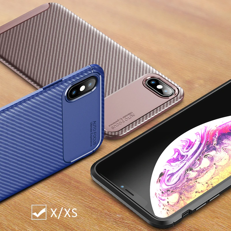Чехол для iphone x xs бампер i phone iphonex s sx iphonexs 5 8 защитный чехол задняя Сумка