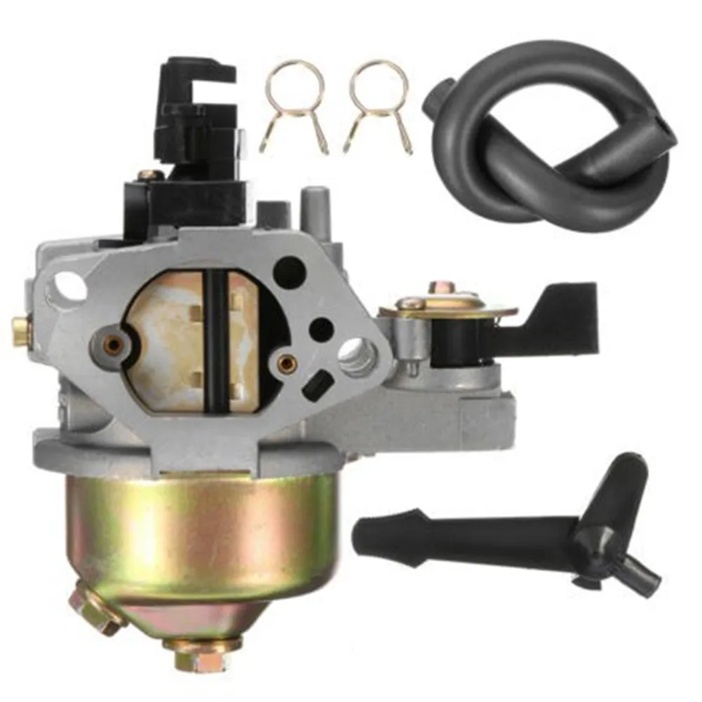 Carburetor Carb Tool Lawnmower Replacement For HONDA GX390 GX 390 13HP Engine Motor 16100-ZH8-W61 16100-ZF6-V01 With Choke Lever
Carburetor Carb Tool Lawnmower Replacement For HONDA GX390 GX 390 13HP Engine Motor 16100-ZH8-W61 16100-ZF6-V01 With Choke Lever