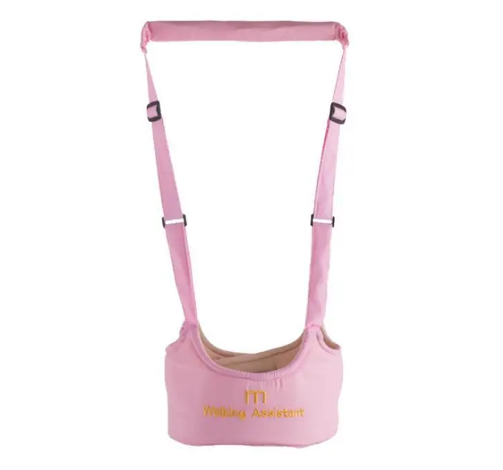 Baby Walker Assistant Baby Harness Toddler Leash for Kids Learning Walking Baby Belt Child Safety Harness Assistant Safety Reins
Baby Walker Assistant Baby Harness Toddler Leash for Kids Learning Walking Baby Belt Child Safety Harness Assistant Safety Reins