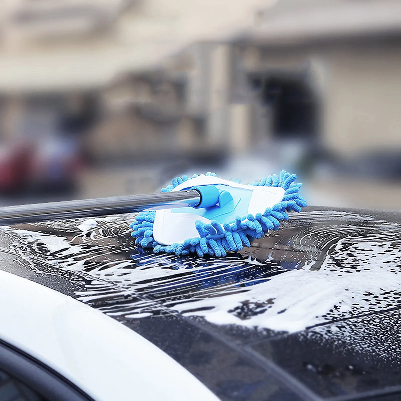 2-в-1 телескопические губка для мытья автомобиля Mop супер абсорбент чистки автомобиля автомобильные щетки шваброй окно инструмент для мытья ...
2-в-1 телескопические губка для мытья автомобиля Mop супер абсорбент чистки автомобиля автомобильные щетки шваброй окно инструмент для мытья ...