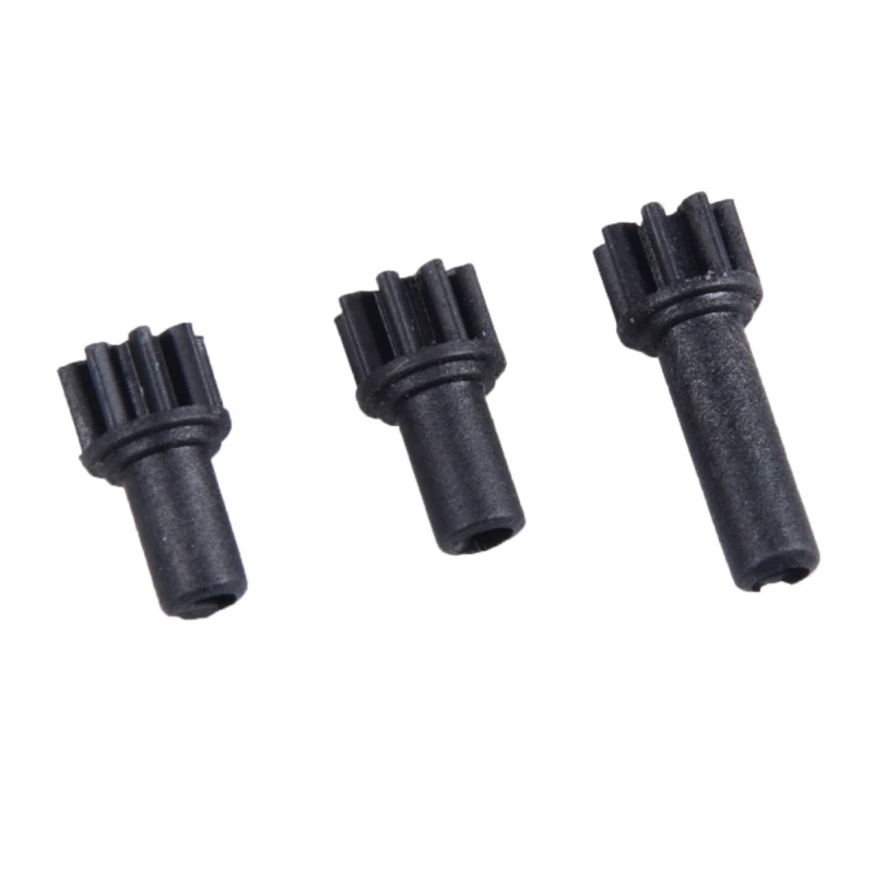 D7WF Novelty Remote Control Car Driving Gear Plastic Parts for Model Car Parts Durable for Collectors
D7WF Novelty Remote Control Car Driving Gear Plastic Parts for Model Car Parts Durable for Collectors