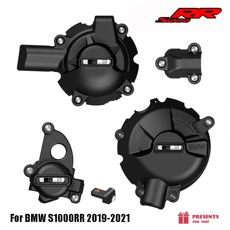 Защитная крышка двигателя мотоцикла, крышка водяного насоса, чехол для BMW S1000RR S1000 RR 2019 2020 2021, аксессуары для мотоциклов
Защитная крышка двигателя мотоцикла, крышка водяного насоса, чехол для BMW S1000RR S1000 RR 2019 2020 2021, аксессуары для мотоциклов