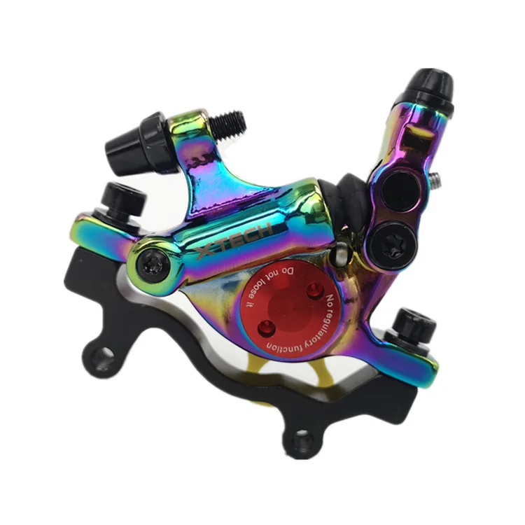 Zoom HB-100 MTB Mountain bike Brake Colorful Bicycle electric bike Brakes Caliper Bicycle parts Hydraulic piston tw-oway brake
Zoom HB-100 MTB Mountain bike Brake Colorful Bicycle electric bike Brakes Caliper Bicycle parts Hydraulic piston tw-oway brake