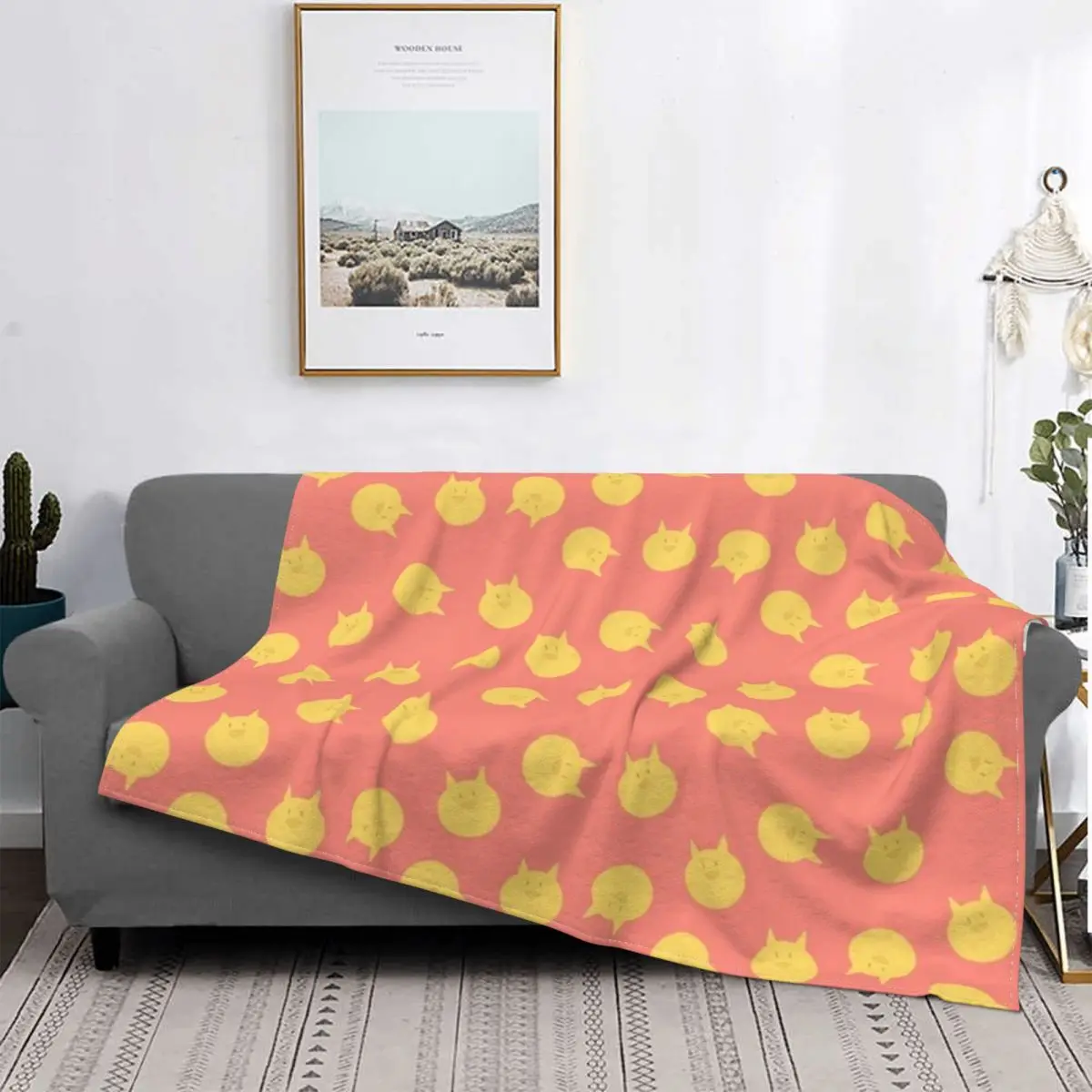 Armins Futon-Manta a cuadros para cama y sofá, cobertor textil de lujo para el hogar, de verano, 90
Armins Futon-Manta a cuadros para cama y sofá, cobertor textil de lujo para el hogar, de verano, 90