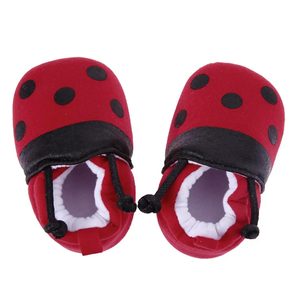 Cartoon Red Baby Shoes Elastic Band Soft First Walking Shoes Breathable Baby Autumn And Winter Walking Shoes
Cartoon Red Baby Shoes Elastic Band Soft First Walking Shoes Breathable Baby Autumn And Winter Walking Shoes