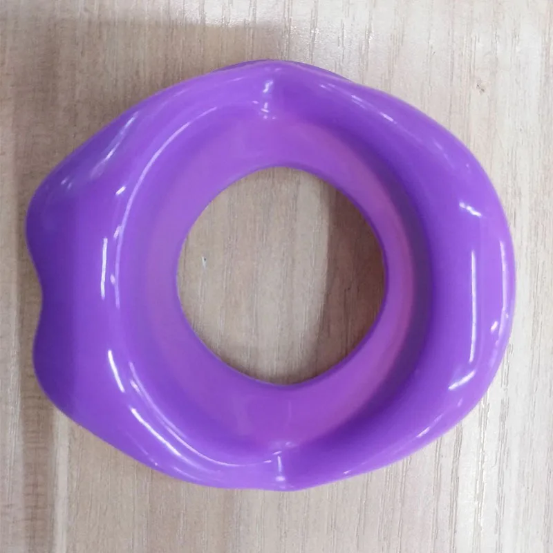 Face Lifting Lip Trainer Mouth Muscle Tightener Mouth Exerciser Face Massager Anti Wrinkle Lip Exercise Mouthpiece Tool
Face Lifting Lip Trainer Mouth Muscle Tightener Mouth Exerciser Face Massager Anti Wrinkle Lip Exercise Mouthpiece Tool