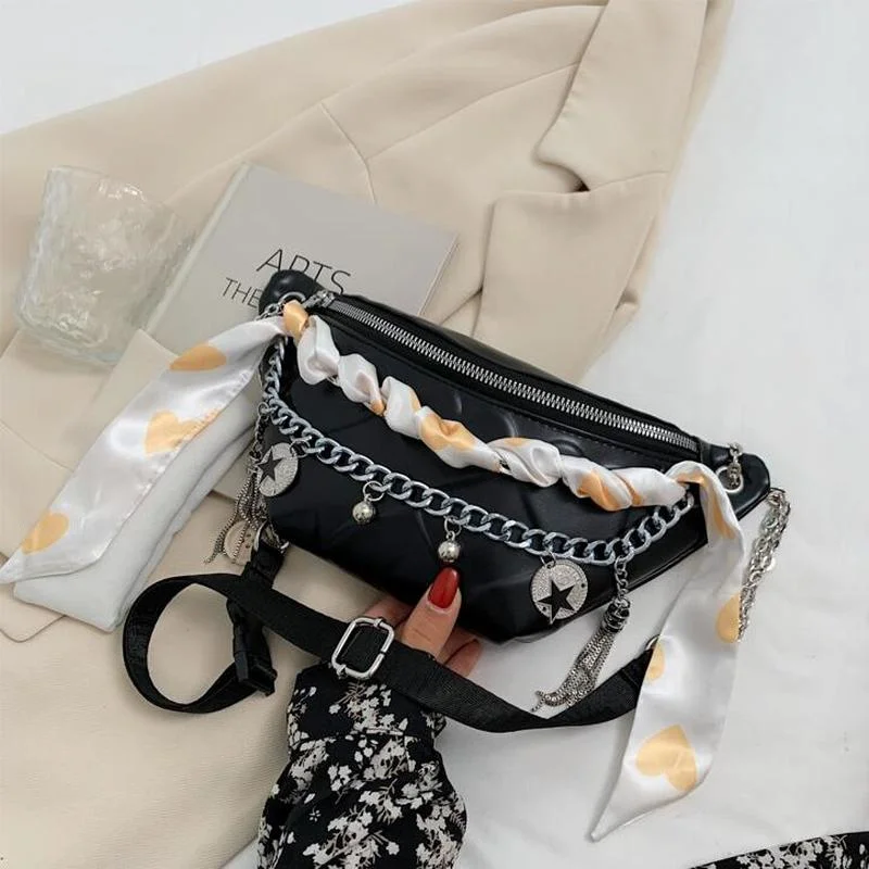 2021 Hot Sale Designer Cross Body Bag Woman Trendy Solid Color Chest Bag Women Chain Messenger Bag Fashion Small Satchels Bag
2021 Hot Sale Designer Cross Body Bag Woman Trendy Solid Color Chest Bag Women Chain Messenger Bag Fashion Small Satchels Bag