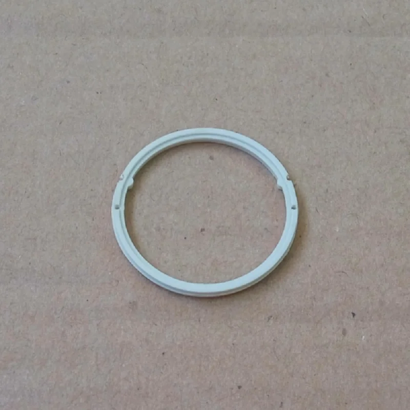 2pcs/Set White Generic Plastic Movement Spacer Ring For ETA 2824 2834 2836 2846 - 2Pcs
2pcs/Set White Generic Plastic Movement Spacer Ring For ETA 2824 2834 2836 2846 - 2Pcs