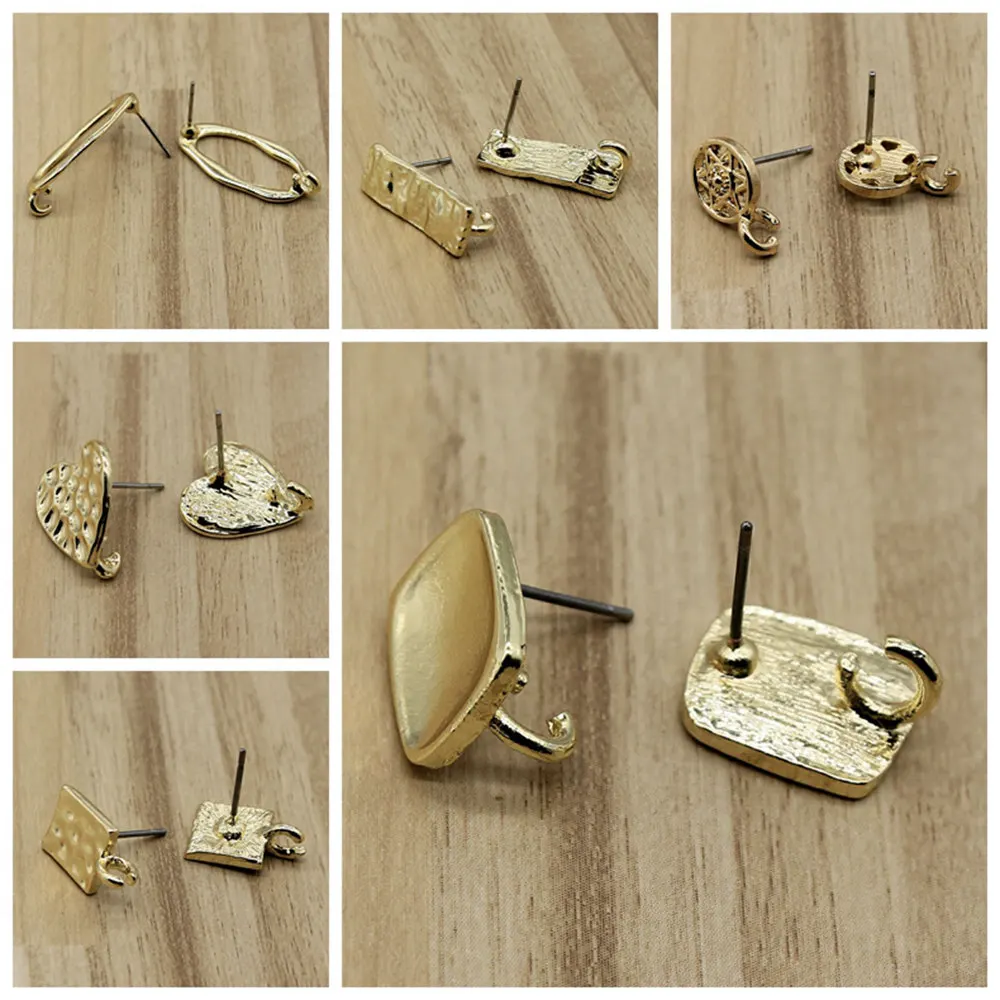 Подвеска-Шарм «сделай сам», аксессуары для ювелирных изделий, подвески с отверстиями
Подвеска-Шарм «сделай сам», аксессуары для ювелирных изделий, подвески с отверстиями