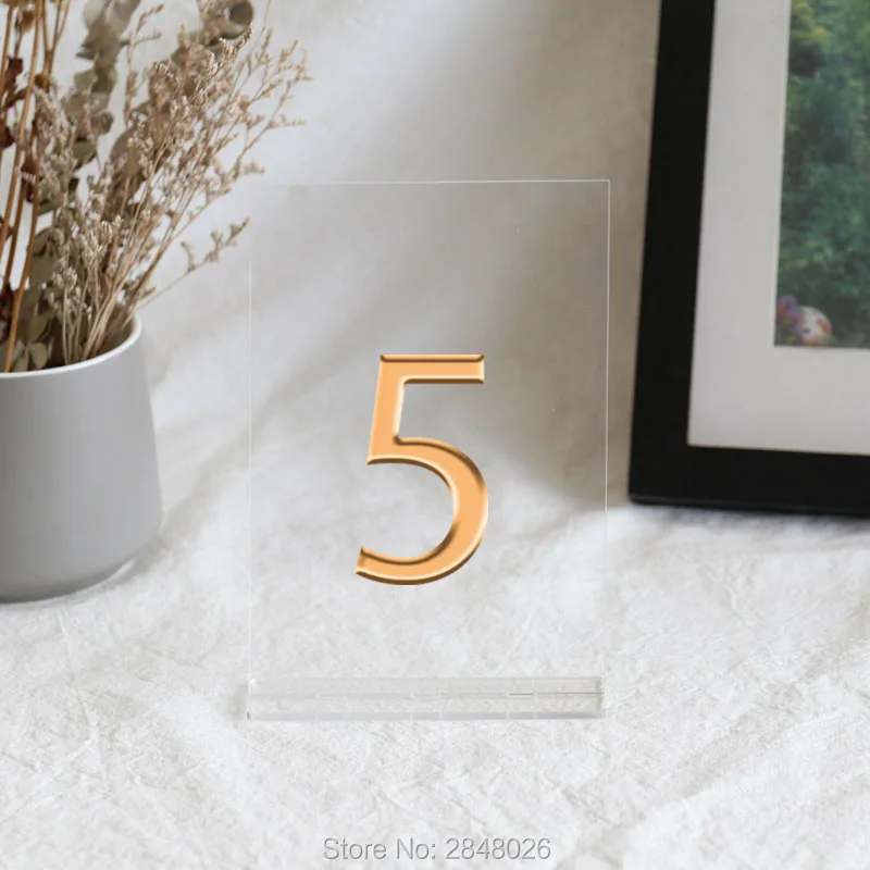 Wedding Clear Acrylic Calligraphy Table Numbers With Holder Se,Shower party Number Sign,Personalized mirror table number
Wedding Clear Acrylic Calligraphy Table Numbers With Holder Se,Shower party Number Sign,Personalized mirror table number