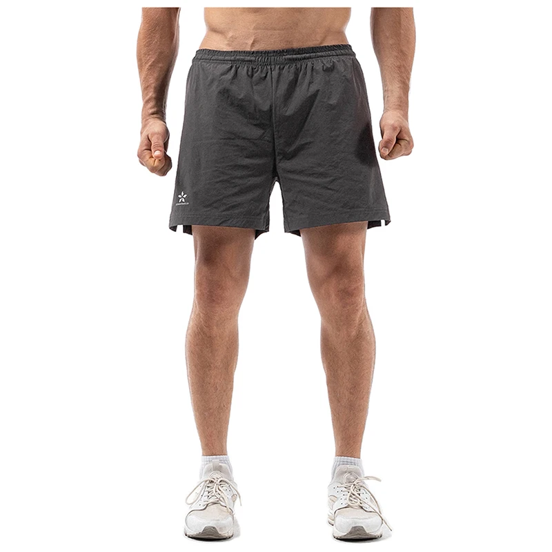 Men's 2021 New Summer Dark Gray Running Shorts Sports Pants Workout Athletic Outdoor Shorts
Men's 2021 New Summer Dark Gray Running Shorts Sports Pants Workout Athletic Outdoor Shorts