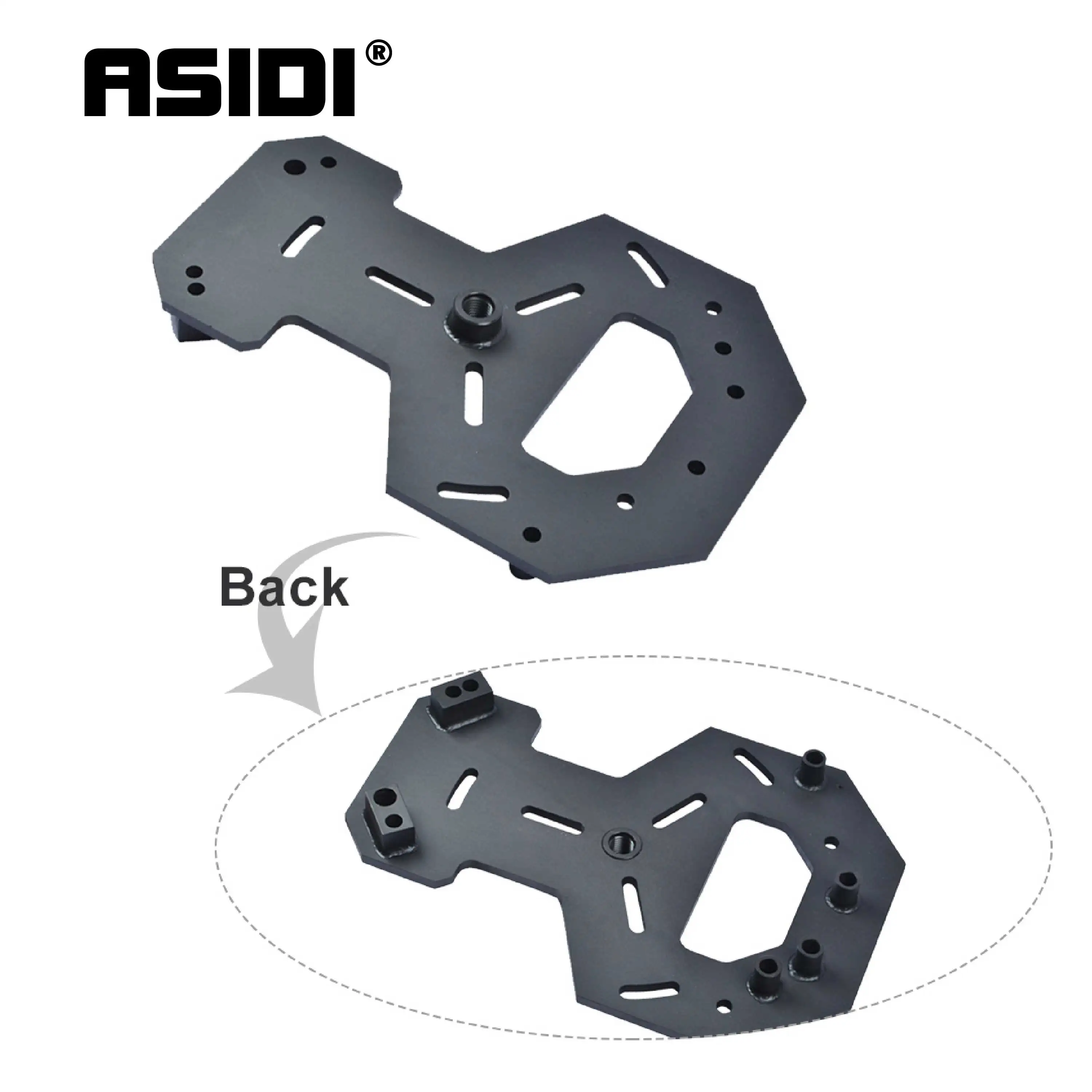 Focus Double Clutch Dry DPS6 Transmission Pro Installer Remover Tool for Ford Volvo PT1934 
Focus Double Clutch Dry DPS6 Transmission Pro Installer Remover Tool for Ford Volvo PT1934