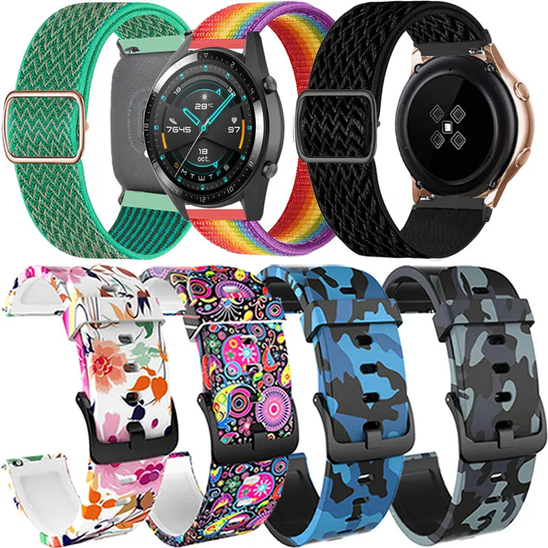 Силиконовый ремешок для Honor ES Magic 2 42 мм Huawei Watch GT 3 2 42 мм, нейлоновый браслет для наручных часов
Силиконовый ремешок для Honor ES Magic 2 42 мм Huawei Watch GT 3 2 42 мм, нейлоновый браслет для наручных часов