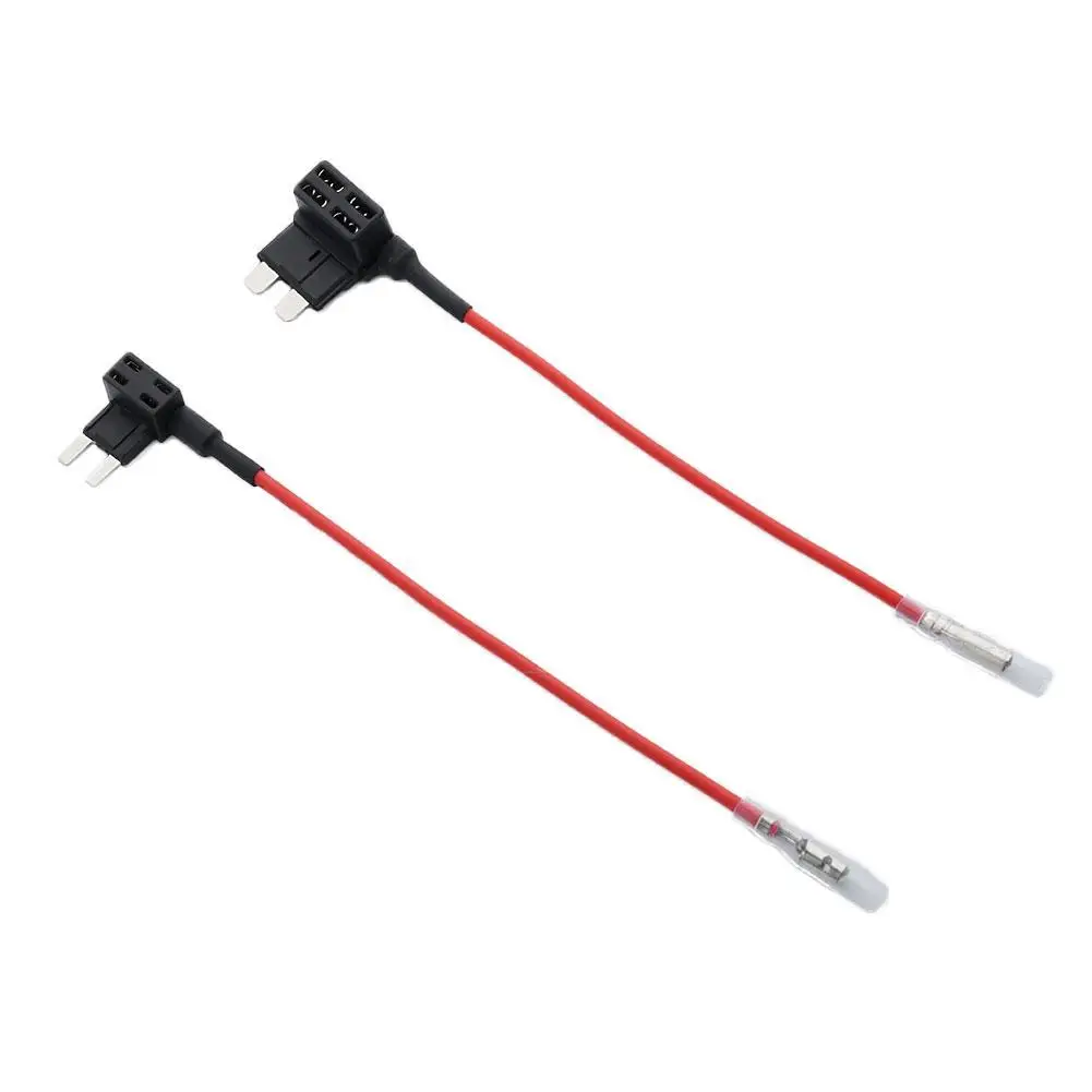 12V-24V Universal HardWire Fuse Box Car Recorder Dash Cam Hard Wire Kit with Micro USB Connector Usb Accessories
12V-24V Universal HardWire Fuse Box Car Recorder Dash Cam Hard Wire Kit with Micro USB Connector Usb Accessories