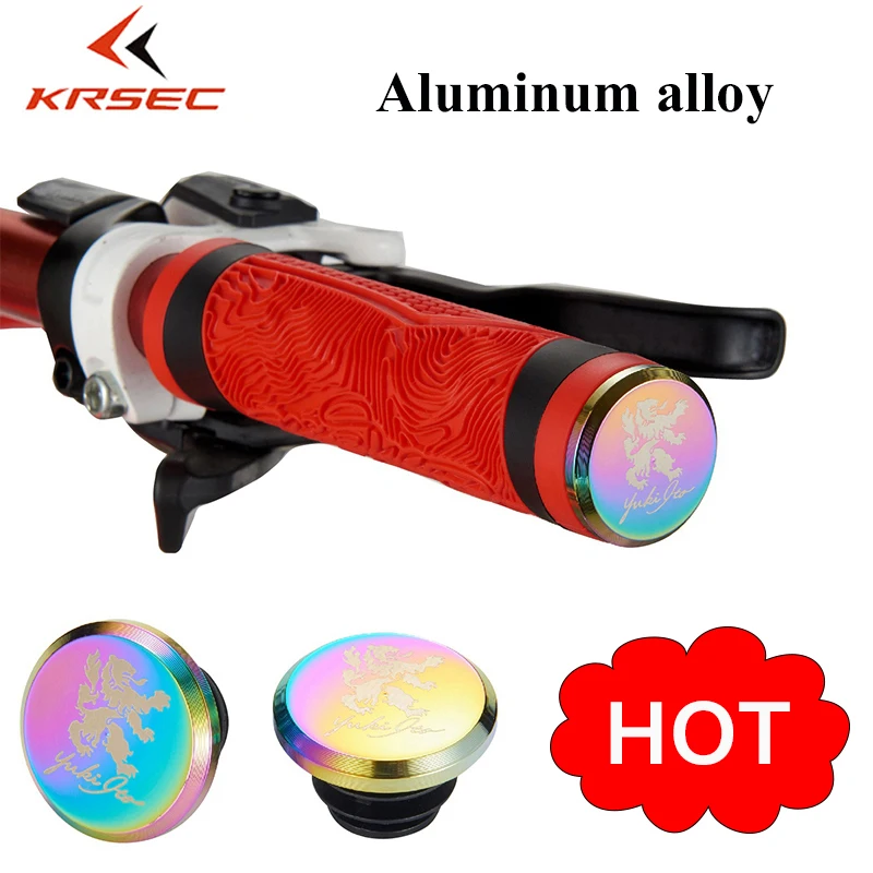 KRSEC MTB велосипедная планка Торцевая вилка противоскользящая прочная велосипедная рукоятка Концевая заглушка легкие дорожные ручки для BMX DH ...
KRSEC MTB велосипедная планка Торцевая вилка противоскользящая прочная велосипедная рукоятка Концевая заглушка легкие дорожные ручки для BMX DH ...