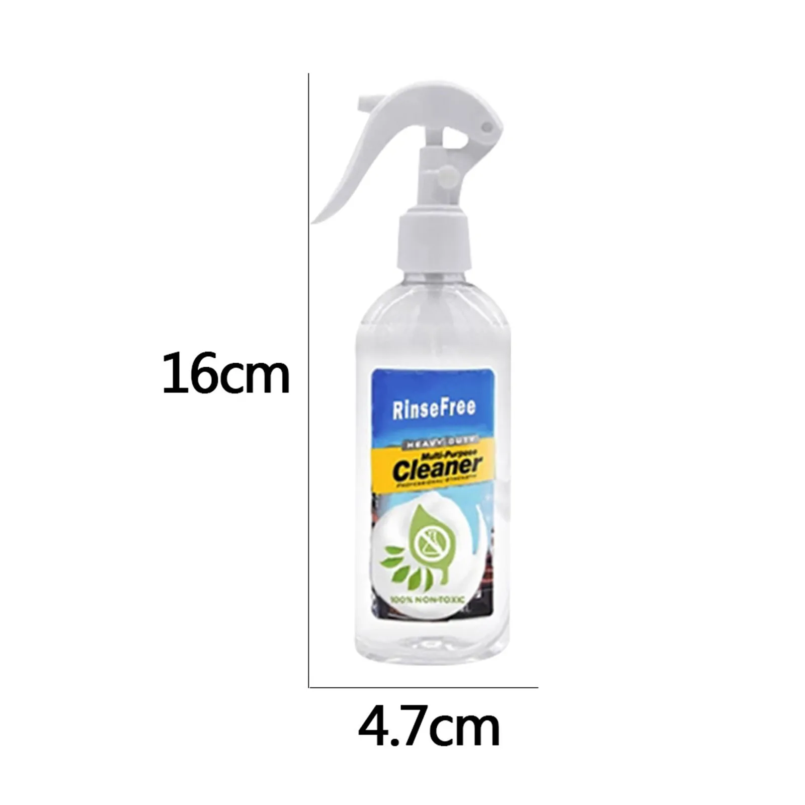 Cleaning Supplies Kitchen Cleaner All-purpose Kitchen Bubble Cleaner Household Kitchen Multi Function Household Cleaning Tools
Cleaning Supplies Kitchen Cleaner All-purpose Kitchen Bubble Cleaner Household Kitchen Multi Function Household Cleaning Tools