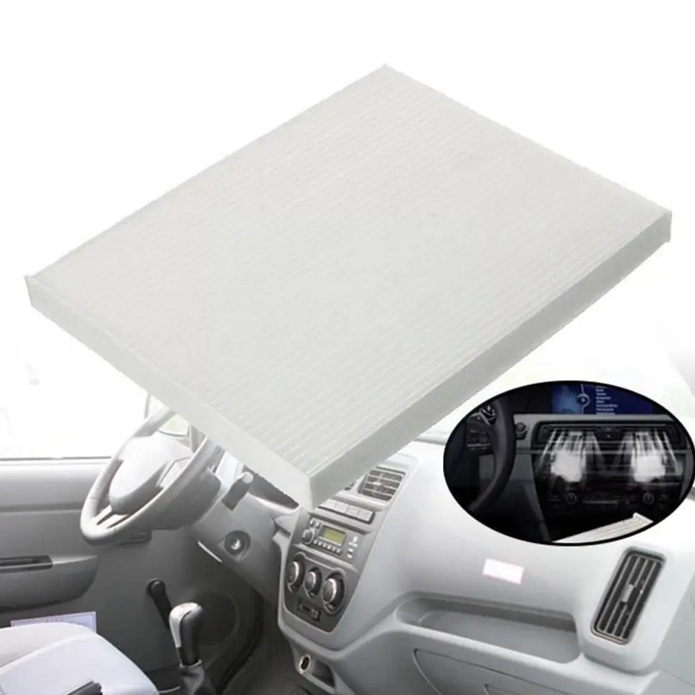 1pcs Car Air Conditioner Filter Sealed Genuine A/C 87139-0N010 Fang OEM OEM Camry Crown Acc Rong For Car Yaris Vios CABIN R D4W0
1pcs Car Air Conditioner Filter Sealed Genuine A/C 87139-0N010 Fang OEM OEM Camry Crown Acc Rong For Car Yaris Vios CABIN R D4W0