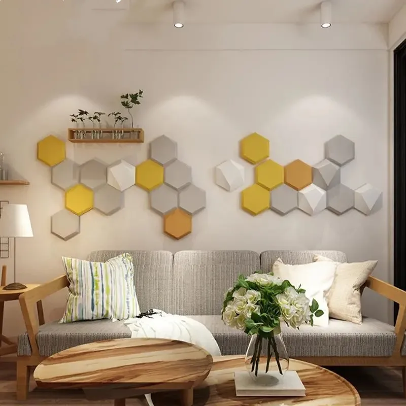 3D Bed Headboard Wall Stickers Bedroom Decor Aesthetic Child Room Tatami Anti-Collision Self-adhesive Stereo Head Board Cabecero
3D Bed Headboard Wall Stickers Bedroom Decor Aesthetic Child Room Tatami Anti-Collision Self-adhesive Stereo Head Board Cabecero