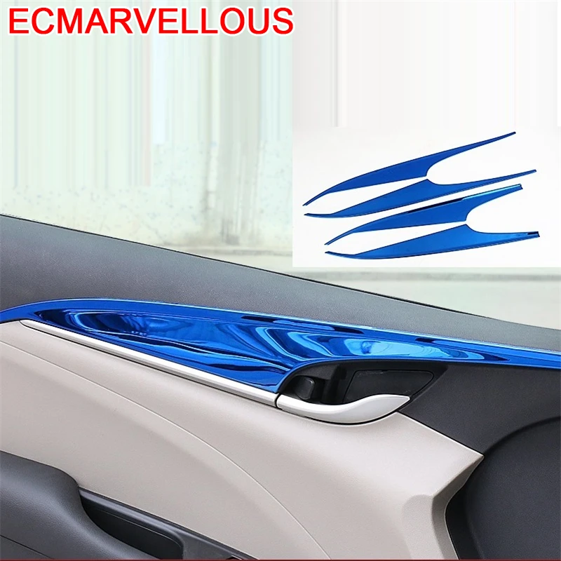 Tunning Accesorios Decoration Car Accessories Interior Auto Door 2015 2016 2017 2018 2019 2020 2021 FOR Buick Excelle GT GX
Tunning Accesorios Decoration Car Accessories Interior Auto Door 2015 2016 2017 2018 2019 2020 2021 FOR Buick Excelle GT GX