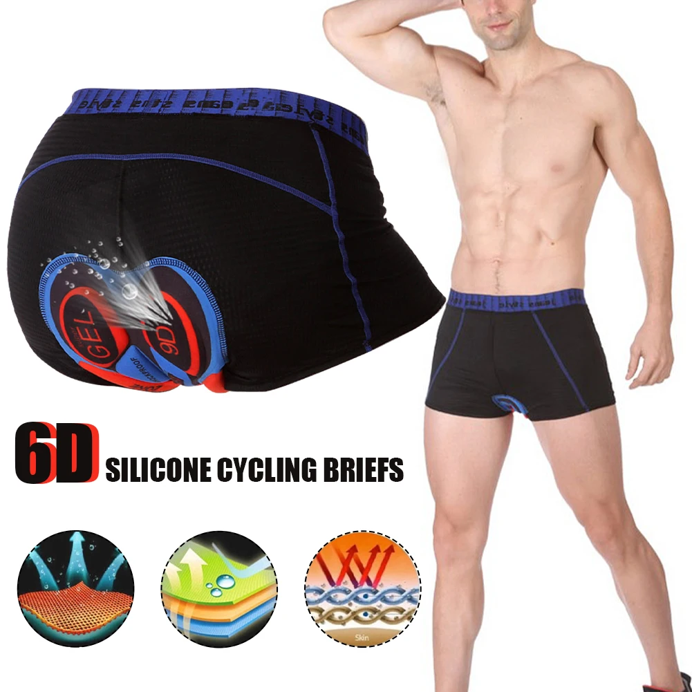 Bike Cycling Shorts Unisex Riding Underwear Breathable 6D Silicone Padded Bike Shorts MTB Road Bike Pants Cycling Underwear
Bike Cycling Shorts Unisex Riding Underwear Breathable 6D Silicone Padded Bike Shorts MTB Road Bike Pants Cycling Underwear