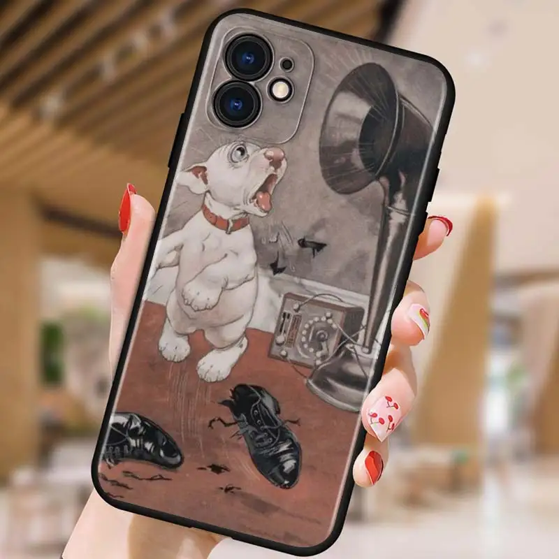 Cool fashion perfect for iPhone 5 5S 6 7 8 X XR XS 11 SE 12 2020 mini Plus Pro MAX TPU Black Soft Cover
Cool fashion perfect for iPhone 5 5S 6 7 8 X XR XS 11 SE 12 2020 mini Plus Pro MAX TPU Black Soft Cover
