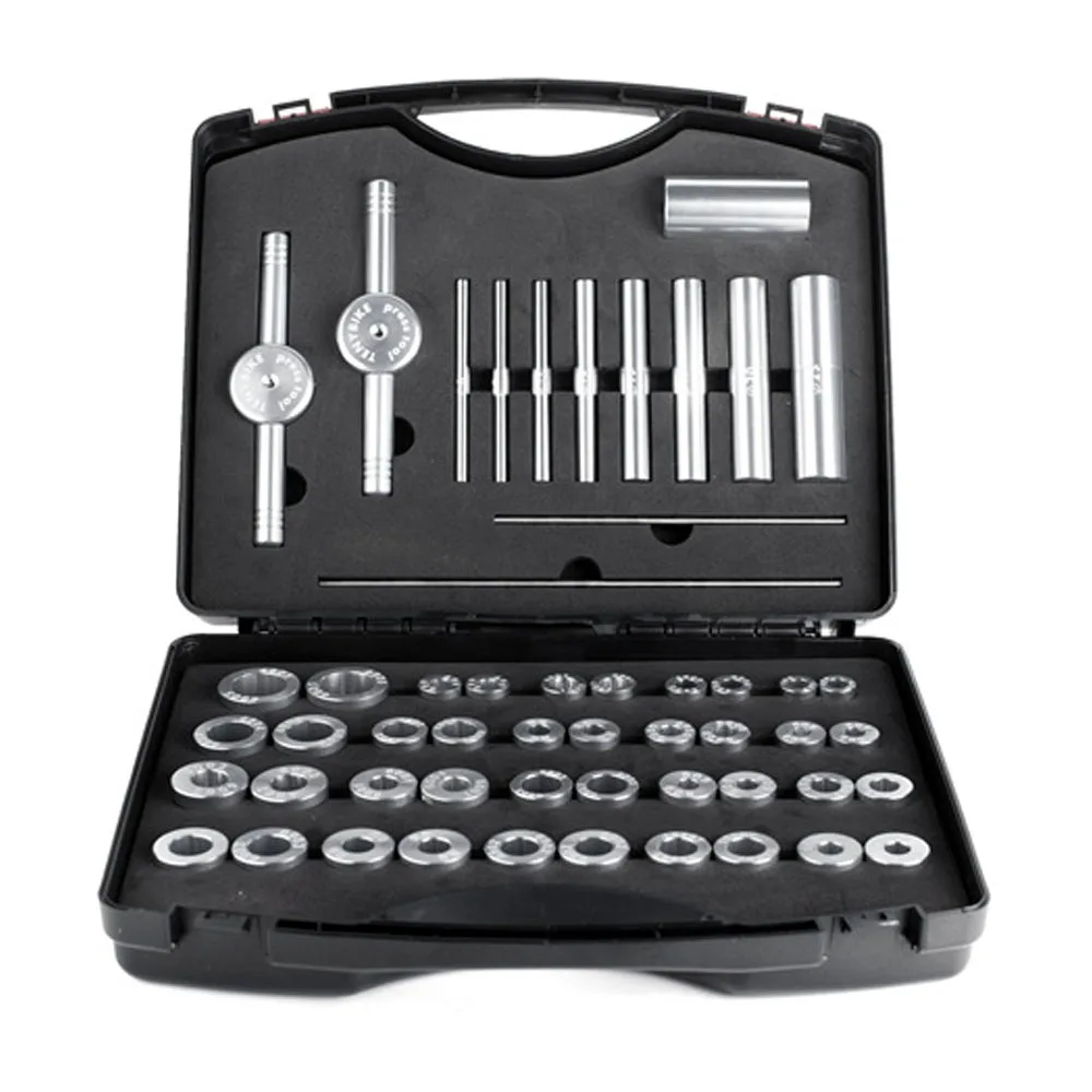 Cycling Hub Axle Installation Remove Tools Set Bicycle Repair Tools Bike Wheel Bearing Driver Master Bicycle Bearing Press Set
Cycling Hub Axle Installation Remove Tools Set Bicycle Repair Tools Bike Wheel Bearing Driver Master Bicycle Bearing Press Set