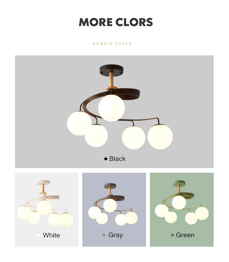 Modern LED Ceiling Lights Grass Lampshade For Living Room Bedroom White Black Gray Aluminum Boby Indoor Plafond Lamp Flush Mount 
Modern LED Ceiling Lights Grass Lampshade For Living Room Bedroom White Black Gray Aluminum Boby Indoor Plafond Lamp Flush Mount