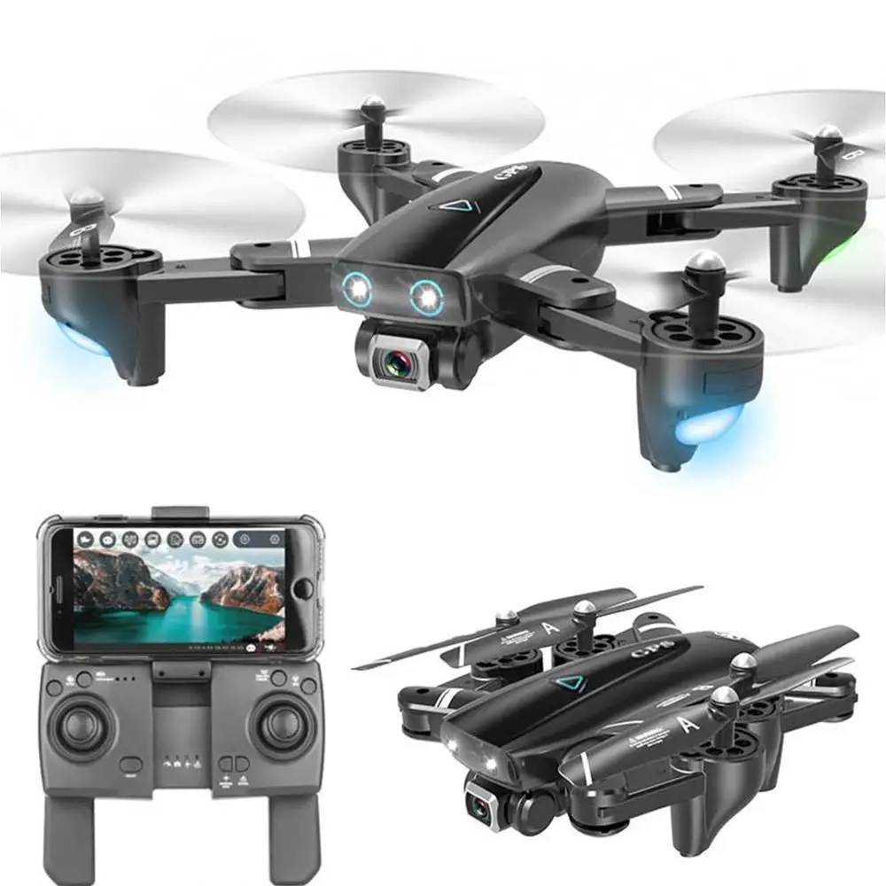 OMMUR S167drone 4k camara wide-angle lens GPS positioning automatic follow-up night navigation wind resistance long endurance
OMMUR S167drone 4k camara wide-angle lens GPS positioning automatic follow-up night navigation wind resistance long endurance