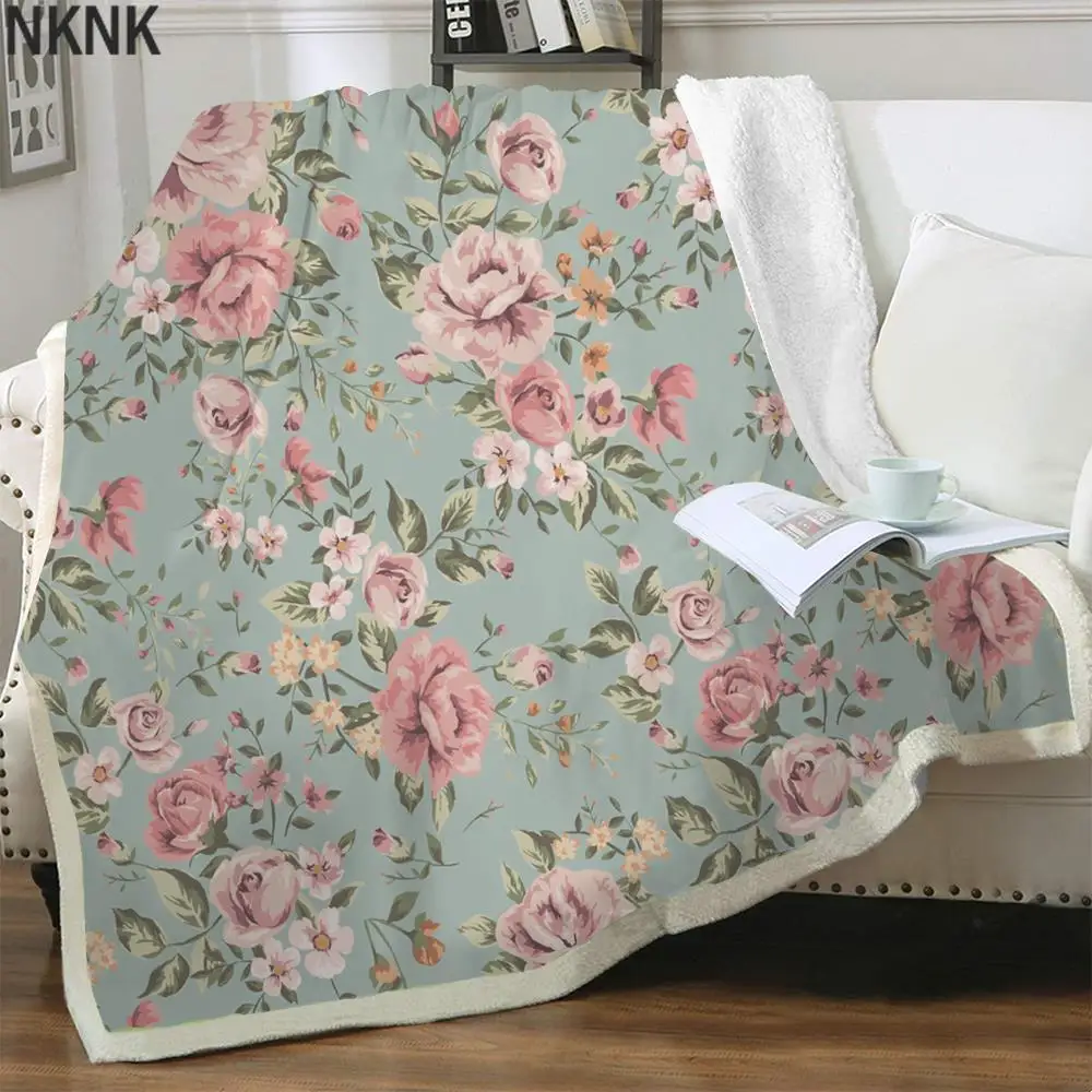 NKNK цветочное одеяло s красочное покрывало для кровати романтическое одеяло s для кровати художественное постельное белье плед шерпа одеяло ...
NKNK цветочное одеяло s красочное покрывало для кровати романтическое одеяло s для кровати художественное постельное белье плед шерпа одеяло ...