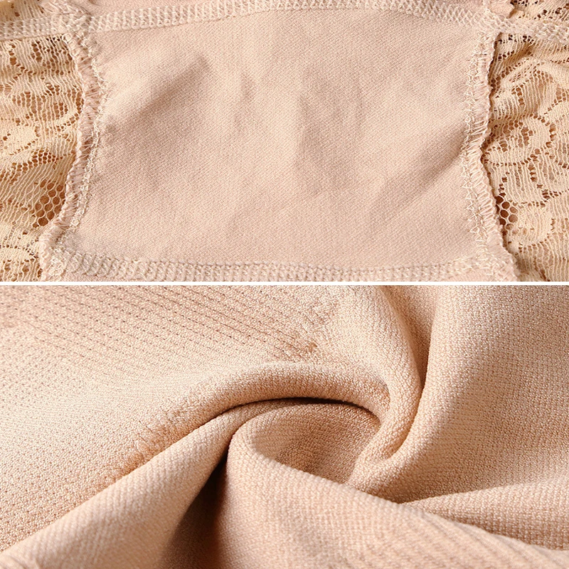 Shaping Panties Breathable Body Shaper Slimming Tummy Control Knickers Pant Lady Shapewear Panties Seamless High Waist Lace
Shaping Panties Breathable Body Shaper Slimming Tummy Control Knickers Pant Lady Shapewear Panties Seamless High Waist Lace