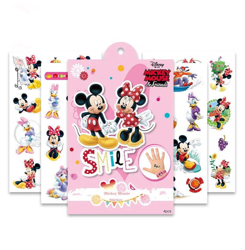 4pcs/lot Disney Sticker Toys Disney Frozen Minnie Sofia Princess Disney Princess Cartoon Stickers Toys Girls Stickers
4pcs/lot Disney Sticker Toys Disney Frozen Minnie Sofia Princess Disney Princess Cartoon Stickers Toys Girls Stickers