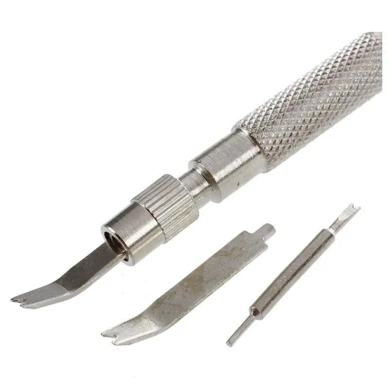 360 pcs 8-25 mm stainless steel watches Spring Bars + pins Watchband bar Spring Bar
360 pcs 8-25 mm stainless steel watches Spring Bars + pins Watchband bar Spring Bar