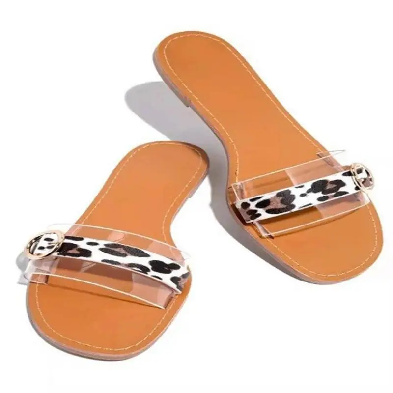 Serpentine Slippers Women Slip On Slides Fashion Brand Leather Flat Sandals Female Outdoor Casual Slippers Flip Flops Large Size
Serpentine Slippers Women Slip On Slides Fashion Brand Leather Flat Sandals Female Outdoor Casual Slippers Flip Flops Large Size
