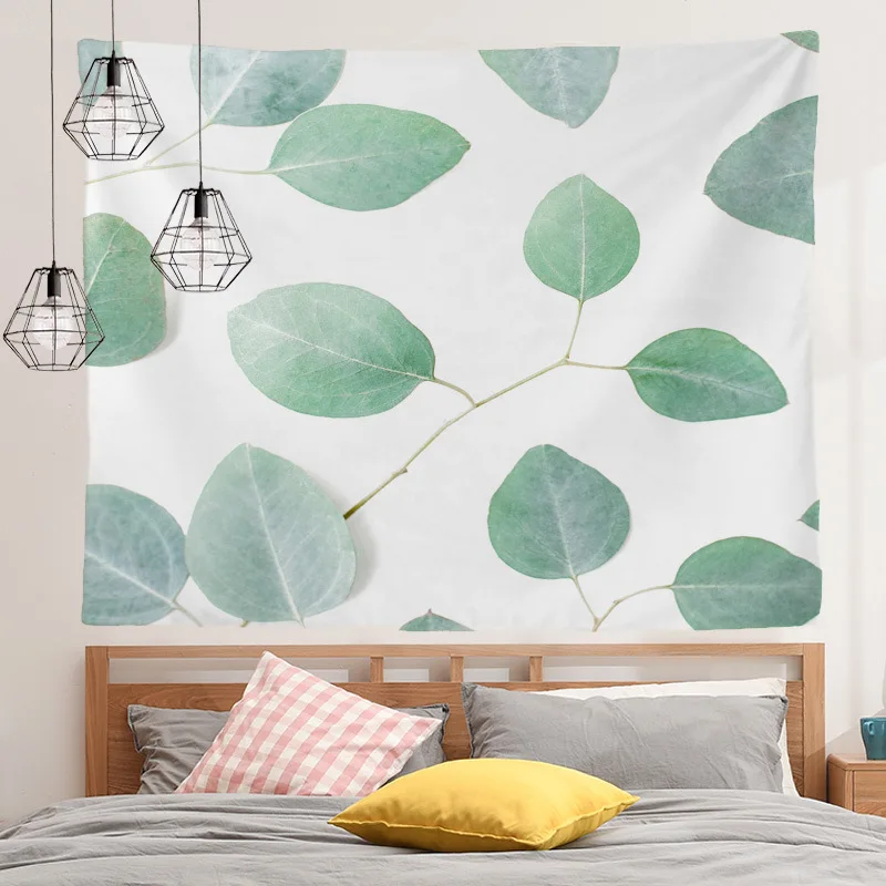 YOOLOV растительный гобелен матовые листья, подвесная ткань, Европейский Розовый домашний декор, фон для спальни из полиэстера с геометрическ... 
YOOLOV растительный гобелен матовые листья, подвесная ткань, Европейский Розовый домашний декор, фон для спальни из полиэстера с геометрическ...
