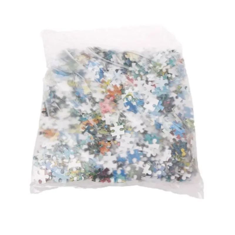 lovely Dog 1000Pcs Jigsaw Paper Puzzles Educational Toys for adults Children F3ME
lovely Dog 1000Pcs Jigsaw Paper Puzzles Educational Toys for adults Children F3ME