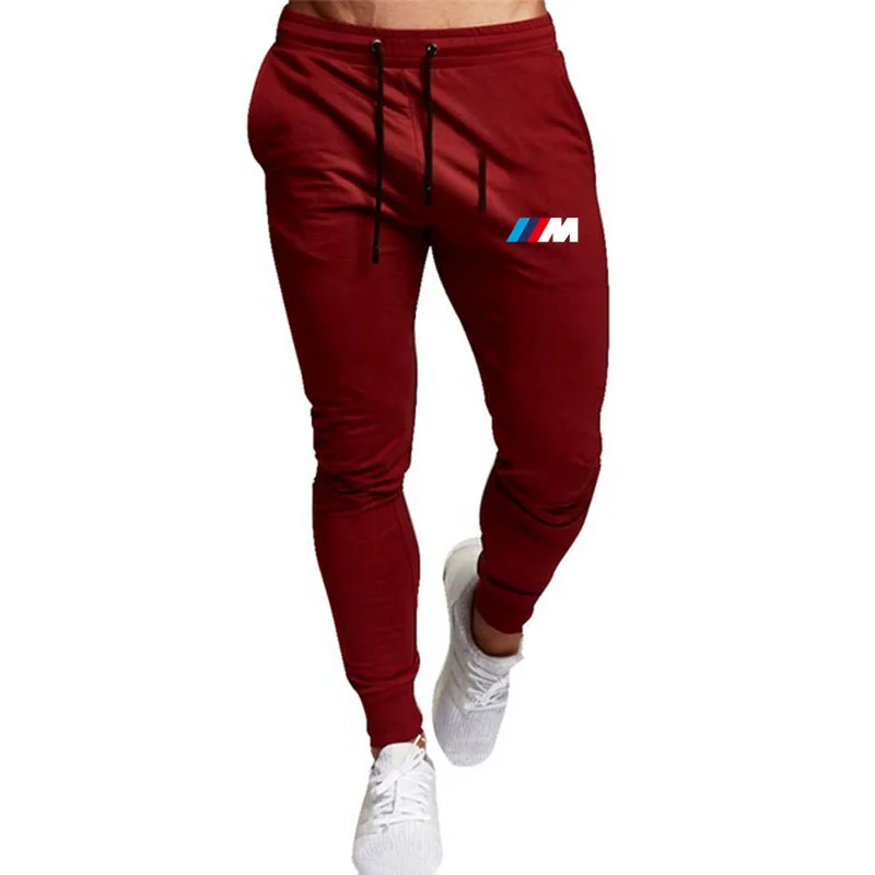 Mens Joggers for bmw Casual Pants Fitness Men Sportswear Tracksuit Bottoms Skinny Sweatpants Trousers Black Jogger Track Pants
Mens Joggers for bmw Casual Pants Fitness Men Sportswear Tracksuit Bottoms Skinny Sweatpants Trousers Black Jogger Track Pants