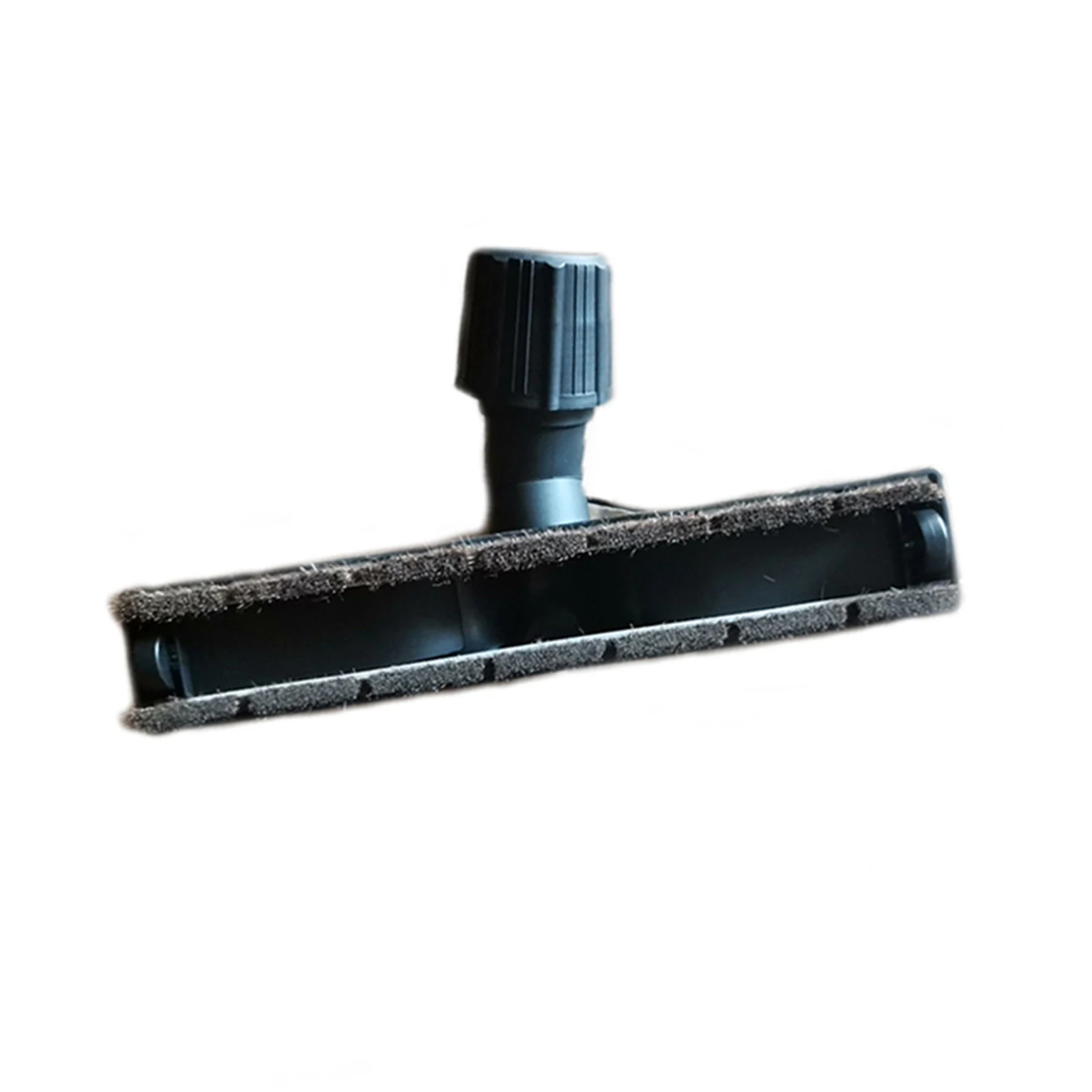 Universal Hard Floor Brush Parquet Floor Nozzle 30-38x300mm used for cleaning hardwood and hardwood floors
Universal Hard Floor Brush Parquet Floor Nozzle 30-38x300mm used for cleaning hardwood and hardwood floors