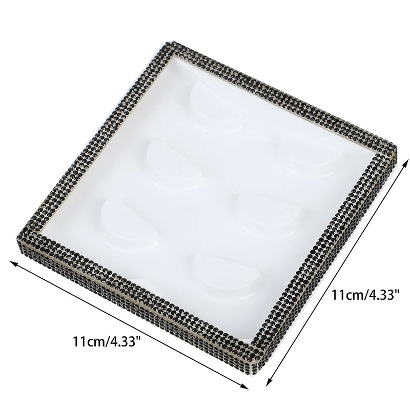 10 Types False Eyelash Packaging Box Empty Glitter False Lash Boxes Case Eyelash Packging Box Holder Makeup Organizer 
10 Types False Eyelash Packaging Box Empty Glitter False Lash Boxes Case Eyelash Packging Box Holder Makeup Organizer