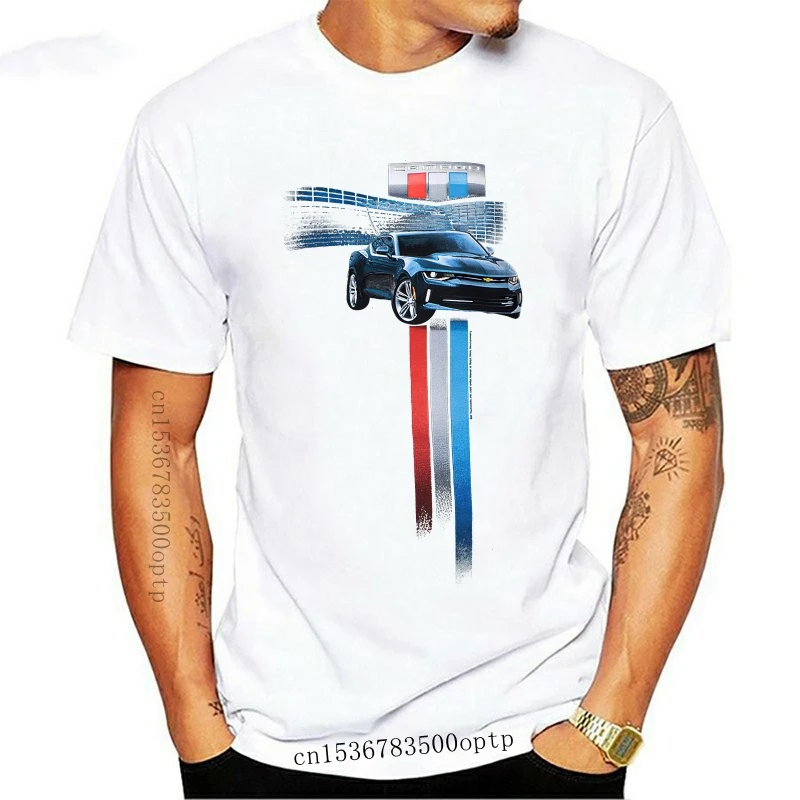 New t shirt Men Summer Fashion T-shirt 2021 Camaro Generation Stripe T Shirt Black Cotton
New t shirt Men Summer Fashion T-shirt 2021 Camaro Generation Stripe T Shirt Black Cotton